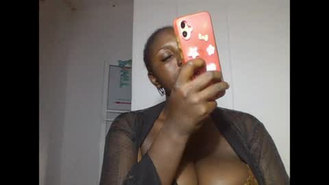 ebonyvd online show from June 22, 2026, 9:50 am