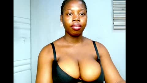 Snapshot of ebonyx_dripqueen chatting on May 23, 2026, 9:02 am Loveth online show from May 23, 2026, 9:02 am