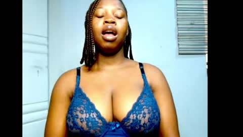 Snapshot of ebonyx_dripqueen chatting on June 7, 2026, 6:28 am Loveth online show from June 7, 2026, 6:28 am