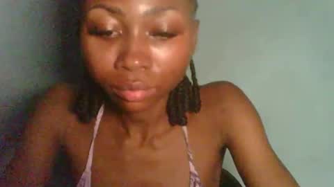 ebonyxxbabe online show from October 9, 2025, 6:50 pm