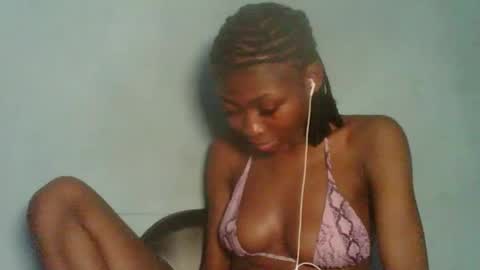 ebonyxxbabe online show from October 14, 2025, 11:27 pm