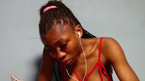 ebonyxxbabe online show from November 9, 2025, 11:03 pm