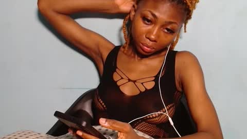 ebonyxxbabe online show from November 21, 2025, 10:19 pm