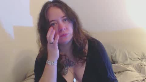 Weird Echo online show from January 7, 2026, 12:35 am