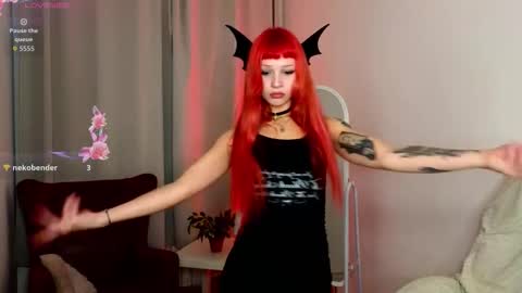 Monica online show from October 13, 2025, 2:06 pm