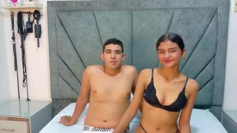 Blake and Jess online show from December 4, 2025, 7:22 pm