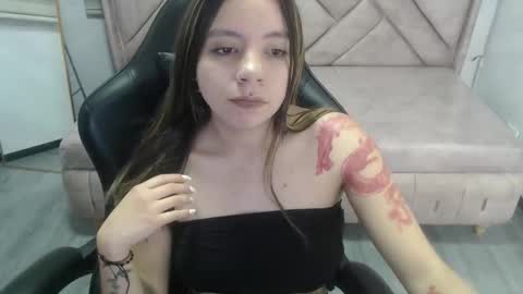 Snapshot of eco_deluna_v chatting on March 21, 2026, 2:31 pm Hi Stream 800am to 200pm online show from March 21, 2026, 2:31 pm