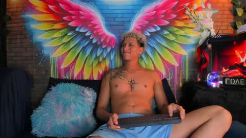 ecstasyx2_23 online show from April 7, 2026, 6:25 am