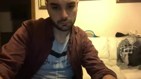 ET87 online show from October 8, 2025, 9:34 pm