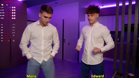 Snapshot of ed_hooligan chatting on February 4, 2025, 5:23 pm ed_hooligan online show from February 4, 2025, 5:23 pm