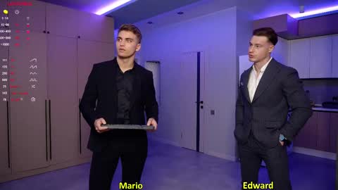 Snapshot of ed_hooligan chatting on February 9, 2025, 4:18 pm ed_hooligan online show from February 9, 2025, 4:18 pm