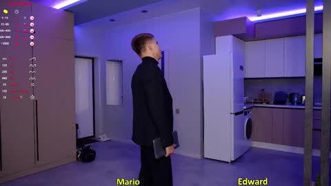 Snapshot of ed_hooligan chatting on February 11, 2025, 7:48 pm ed_hooligan online show from February 11, 2025, 7:48 pm