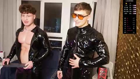 ed_hooligan online show from January 18, 2026, 3:16 pm