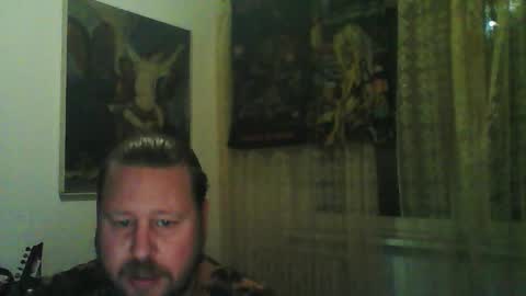 Edward online show from November 9, 2025, 7:01 pm