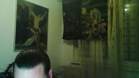 Edward online show from February 2, 2026, 6:39 pm