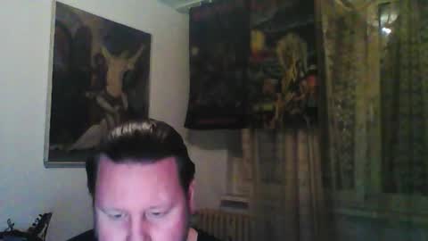 Edward online show from March 2, 2026, 7:10 pm