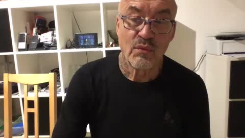 eddelmar online show from January 12, 2025, 6:16 pm