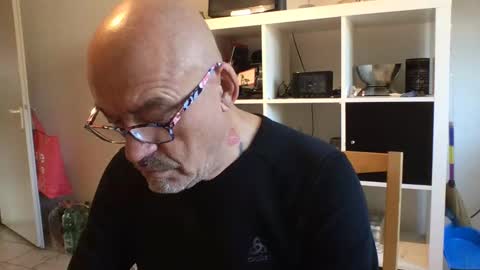 eddelmar online show from January 18, 2025, 12:57 pm