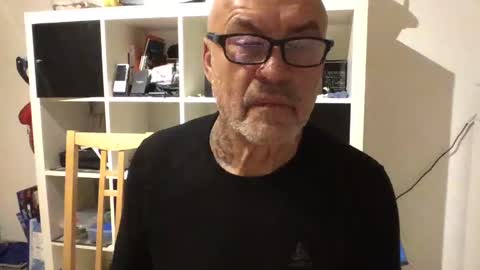 eddelmar online show from February 10, 2025, 9:25 pm