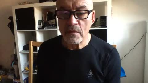 eddelmar online show from March 3, 2025, 4:24 pm