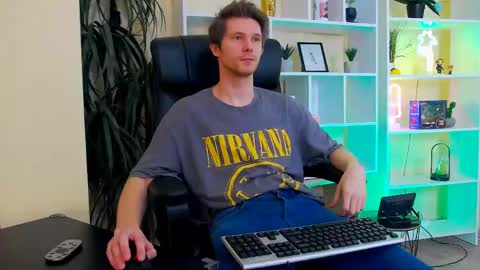 eddie_baker online show from April 19, 2026, 9:39 pm