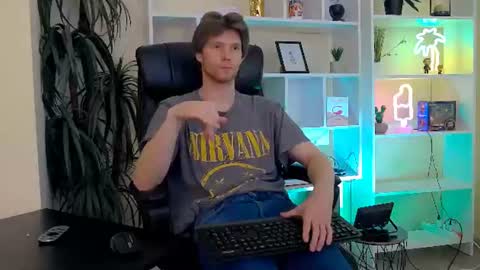eddie_baker online show from July 16, 2026, 10:49 pm