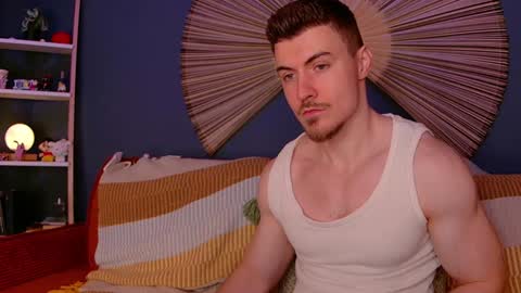 Eddie online show from February 18, 2026, 3:24 am