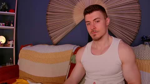 Eddie online show from April 12, 2026, 2:05 am