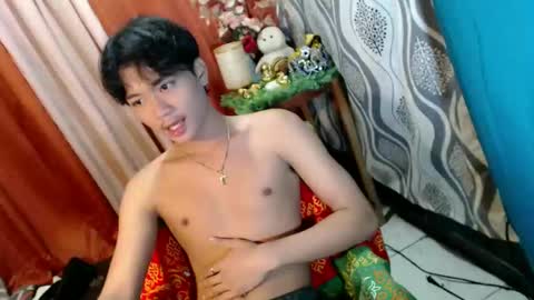 Snapshot of edelcum_xx chatting on January 25, 2025, 12:06 am edelcum_xx online show from January 25, 2025, 12:06 am