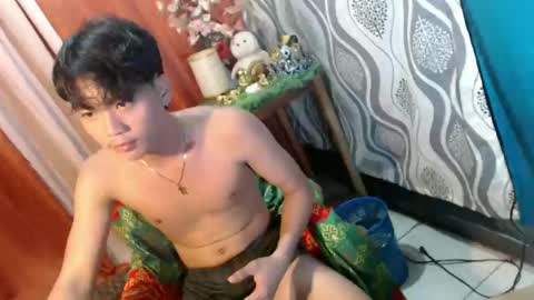 Snapshot of edelcum_xx chatting on January 28, 2025, 9:19 am edelcum_xx online show from January 28, 2025, 9:19 am