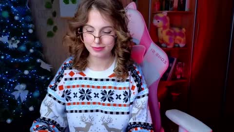 Edeline online show from January 4, 2025, 3:39 pm