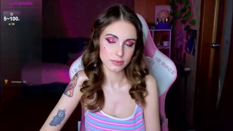 Edeline online show from February 14, 2026, 3:42 pm