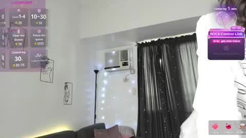 Eden Heaven online show from February 24, 2025, 7:44 am