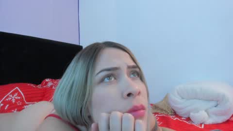 BYANCA online show from December 2, 2024, 9:17 pm