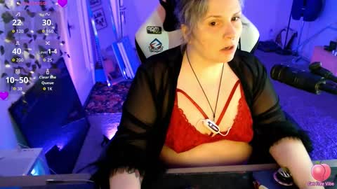 EdenArcadia online show from March 18, 2026, 4:04 am