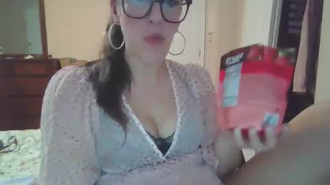 edengvse online show from April 8, 2026, 4:45 am