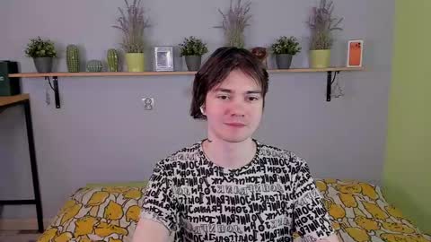Edgar online show from May 23, 2026, 5:01 am