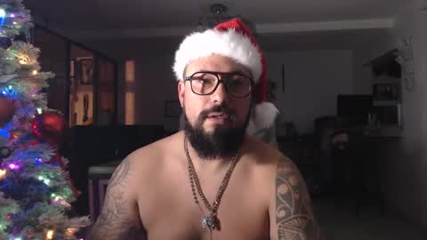 edgarram83 online show from December 25, 2024, 7:46 am