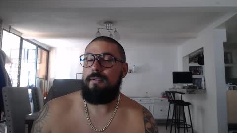 edgarram83 online show from February 24, 2025, 6:04 pm