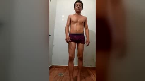 edgarsanmartin550 online show from July 5, 2026, 5:14 am