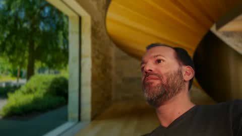 EdgeM online show from March 10, 2025, 12:07 am