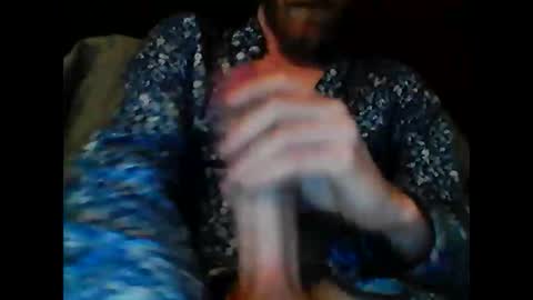 edger1991 online show from January 13, 2026, 11:10 pm