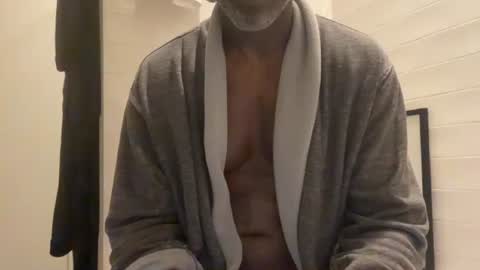 Dad online show from April 9, 2026, 10:31 am