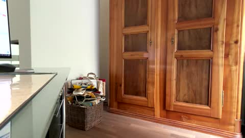 Edginghandjober online show from March 23, 2026, 9:13 am