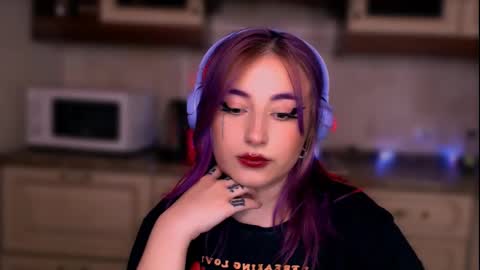 fickle demon made of clumps of matter online show from February 12, 2025, 1:16 pm