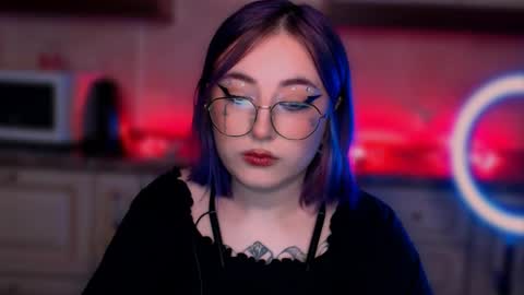 fickle demon made of clumps of matter online show from February 19, 2025, 3:38 pm