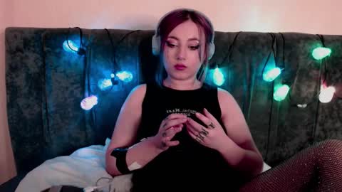 fickle demon made of clumps of matter online show from March 11, 2025, 5:57 pm