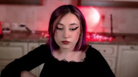 fickle demon made of clumps of matter online show from March 12, 2025, 5:49 pm