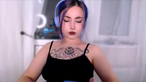 fickle demon made of clumps of matter online show from October 22, 2025, 10:53 pm