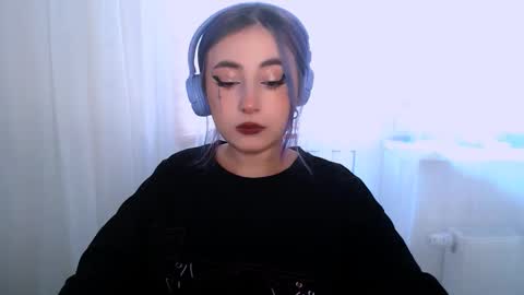 fickle demon made of clumps of matter online show from October 29, 2025, 7:32 am